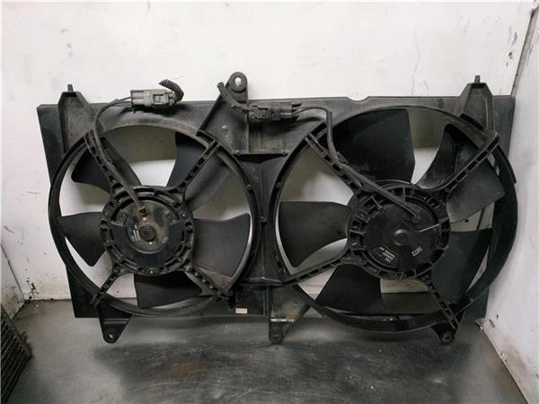 electroventilador chevrolet epica lf4