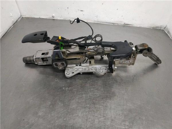 columna direccion volkswagen golf v berlina 1