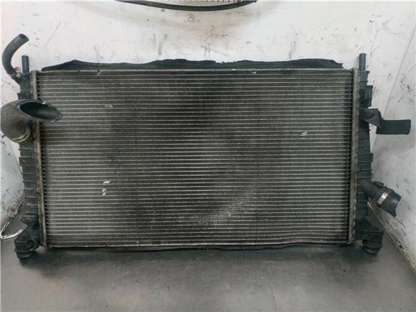 radiador ford focus c max 2.0 tdci (136 cv)