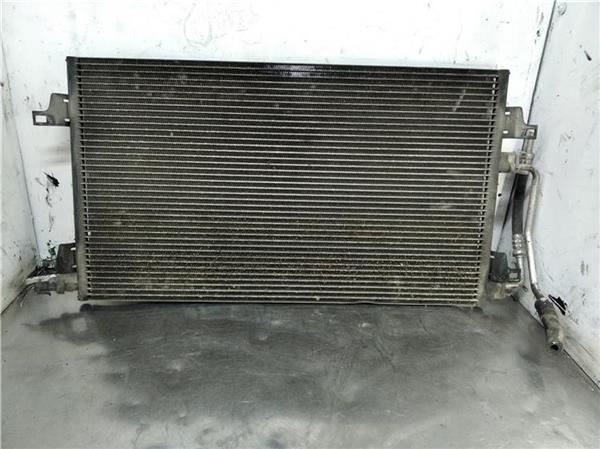 radiador aire acondicionado renault laguna ii