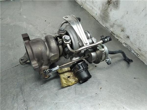 turbo dacia sandero 0.9 tce (90 cv)