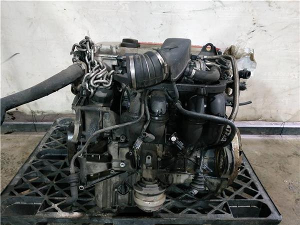 motor completo mercedes clase clk coupe 20 co
