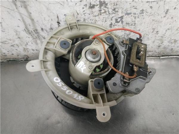 motor calefaccion mercedes clase e  berlina diesel 2.7 cdi 20v (170 cv)