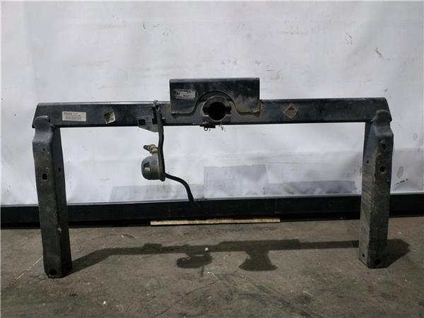 enganche remolque audi a5 coupe 8t ccw