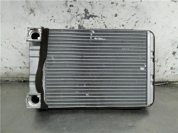 radiador calefaccion mercedes clase clk  coupe 2.6 (170 cv)
