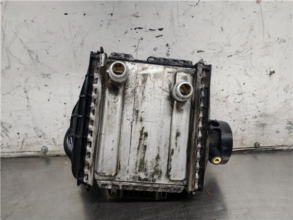 intercooler mercedes clase c w205 familiar 65