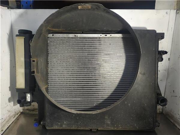 radiador bmw serie 5 berlina 25 24v 170 cv