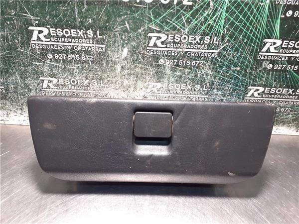 guantera salpicadero mercedes clase m w163