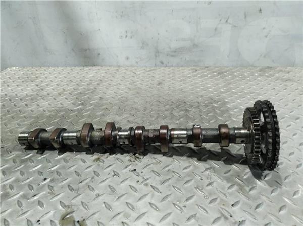 arbol de levas mercedes clase c w204 berlina