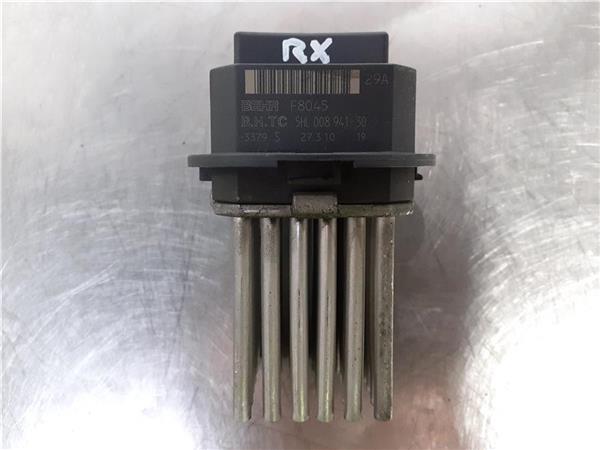 resistencia calefaccion mercedes clase e w212