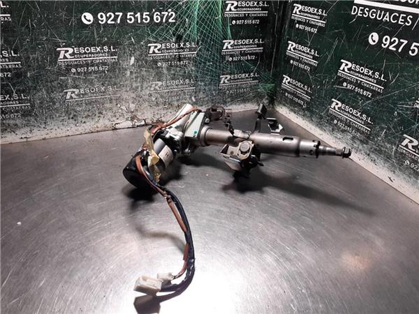 columna direccion toyota yaris ksp9scp9nlp9 2