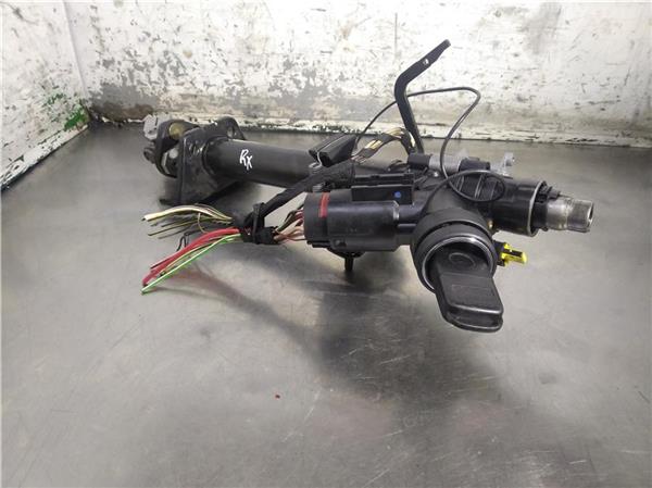 columna direccion mercedes clase a w168 d6689