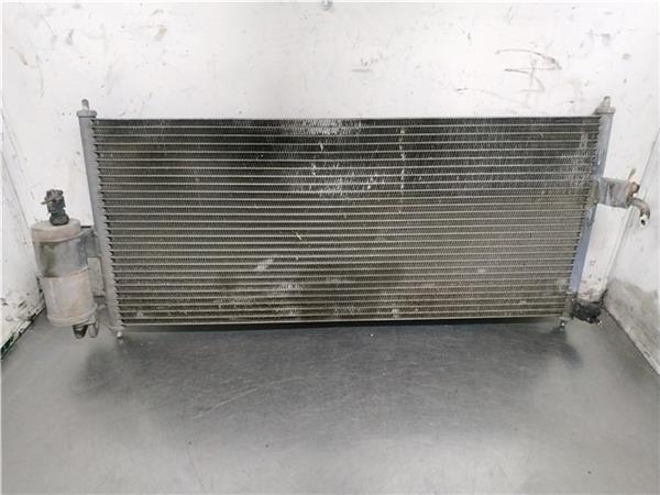 radiador aire acondicionado nissan almera 2.2 16v turbodiesel (110 cv)