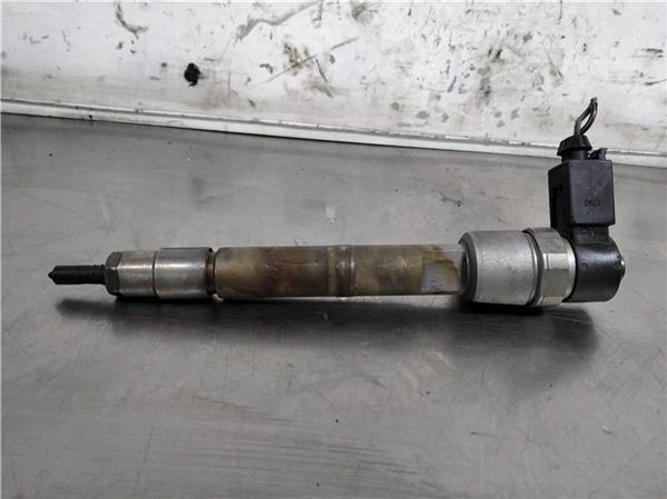 inyector mercedes clase e w211 berlina 646961