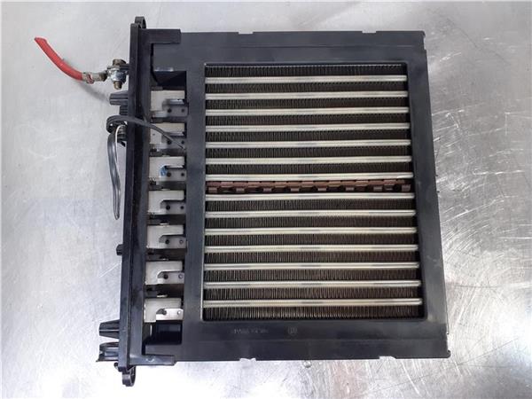 resistencia calefaccion mercedes clase e w211