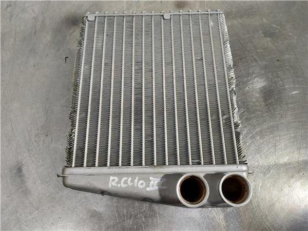 radiador calefaccion renault clio iii 1.5 dci d (75 cv)