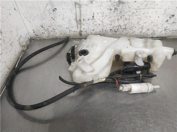 deposito limpiaparabrisas mercedes clase e w2