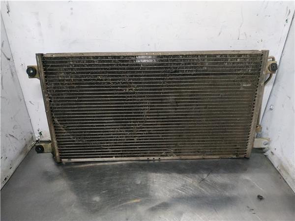 radiador aire acondicionado ssangyong musso 2