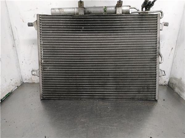 radiador aire acondicionado mercedes clase e  berlina 2.2 cdi (150 cv)