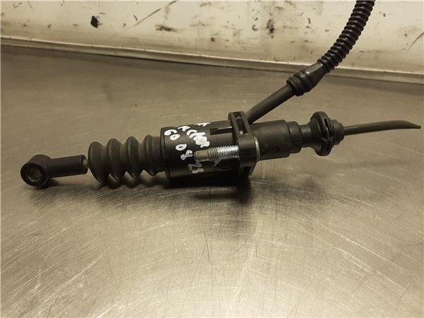 bombin embrague mercedes clase a (w168) g166940