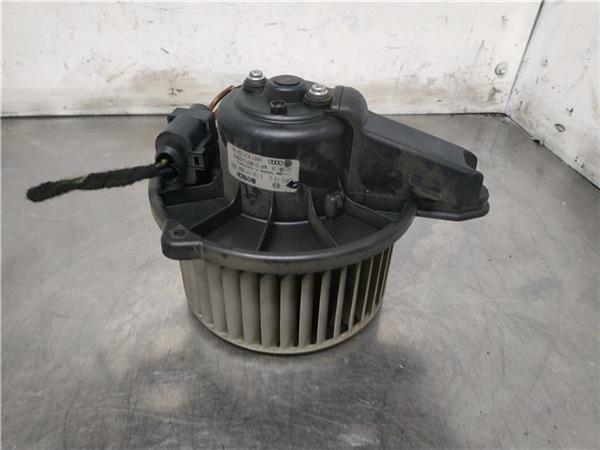 motor calefaccion audi a6 berlina 2.5 v6 24v tdi (163 cv)