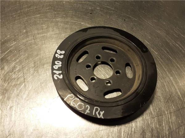 polea ciguenal peugeot 607 s2