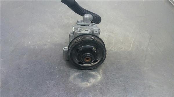bomba servodireccion jaguar xf 7g