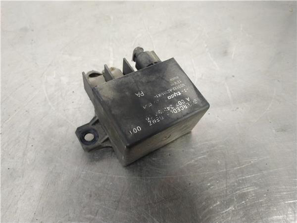 caja precalentamiento mercedes clase e w211 b