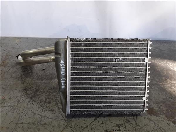 radiador calefaccion renault clio iii 1.5 dci d (86 cv)