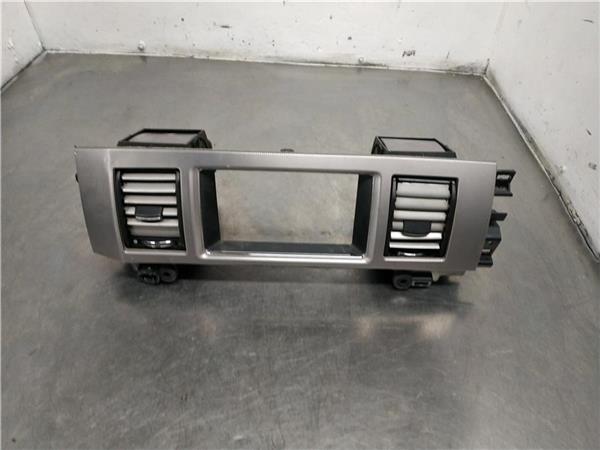 rejilla entrada de aire jaguar xf 7g