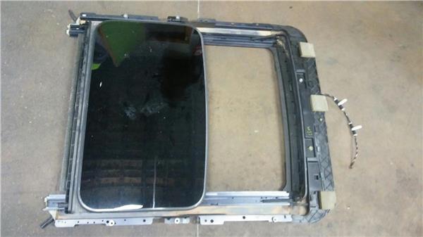 techo electrico jaguar xf 7g