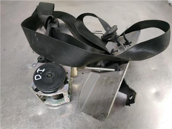 Cinturon Seguridad Delantero Opel H