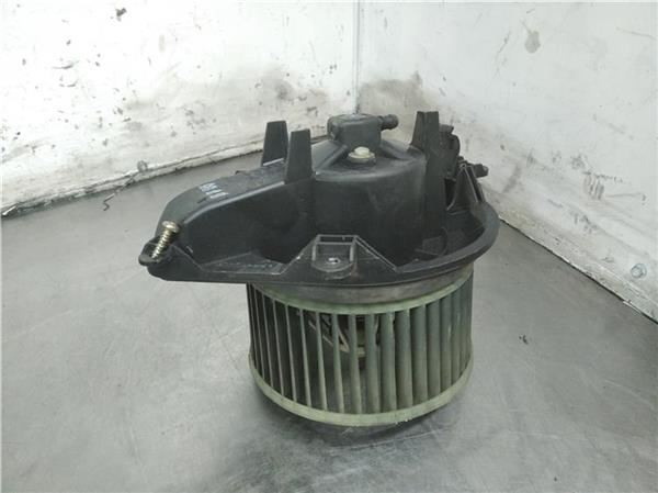 motor calefaccion citroen xsara berlina 1.9 turbodiesel (90 cv)