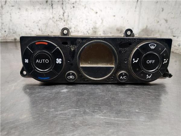 mandos climatizador ford mondeo berlina 2.0 tdci td (116 cv)