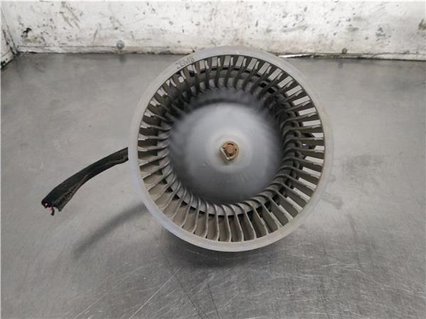 motor calefaccion hyundai terracan 2.9 crdi (163 cv)