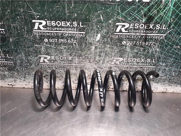 muelle amortiguacion mercedes clase clk w208