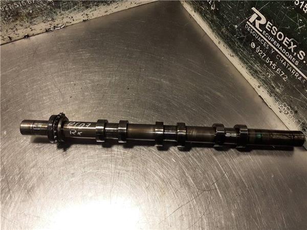 arbol de levas peugeot 607 s2