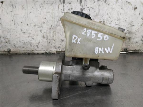 bomba freno bmw serie 3 berlina 2.0 16v d (136 cv)
