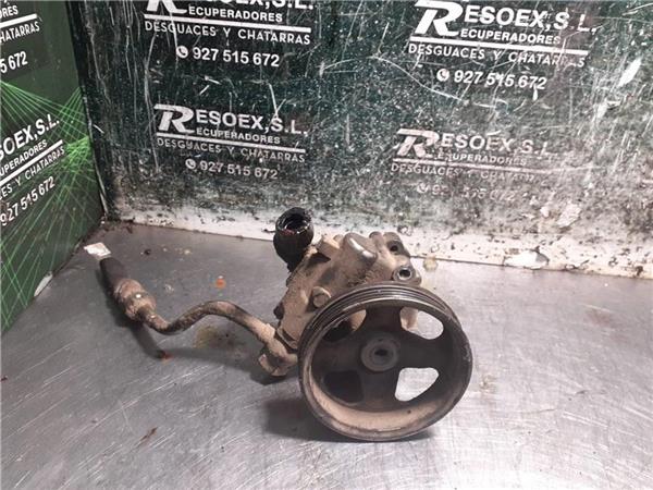 bomba servodireccion citroen jumper caja cerrada, techo elevado desde '02 4hy