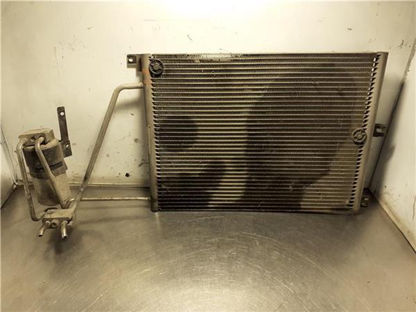 radiador aire acondicionado opel vectra b berlina 2.0 dti (101 cv)