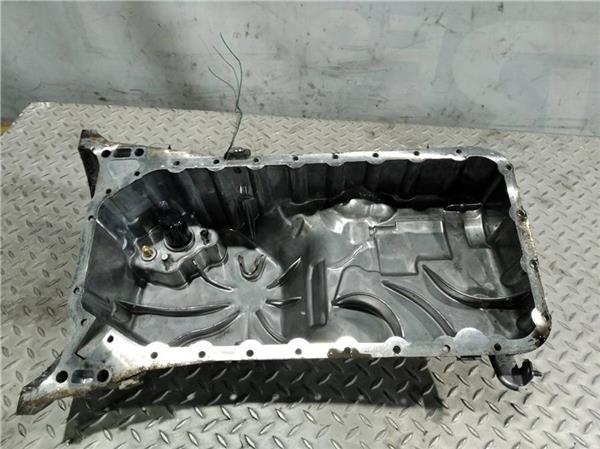 carter mercedes clase c w204 berlina om646811