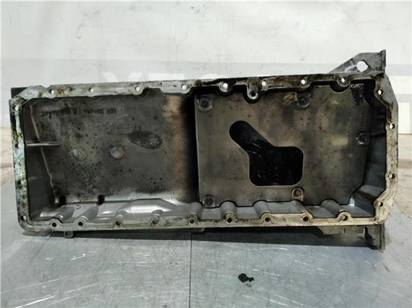 carter bmw serie 5 berlina (e60) 256d2