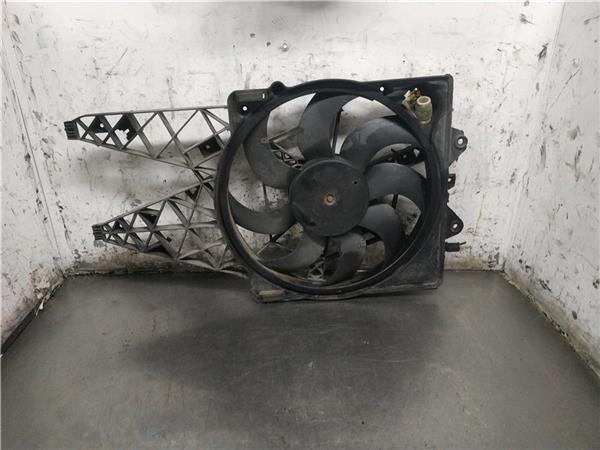electroventilador fiat bravo 198 198a3000