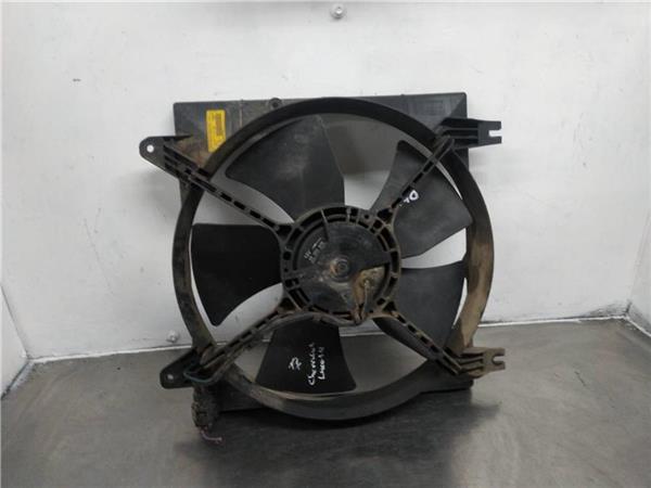 electroventilador chevrolet lacetti f14d3