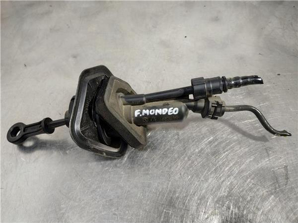 bombin embrague ford mondeo ber ca2 qxba