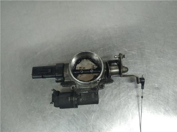 caja mariposa aire jeep cherokee xj g s