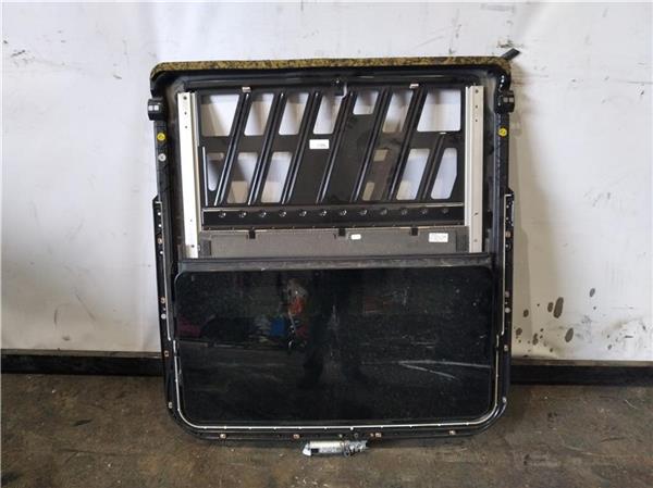 techo electrico mercedes clase e w211 berlina