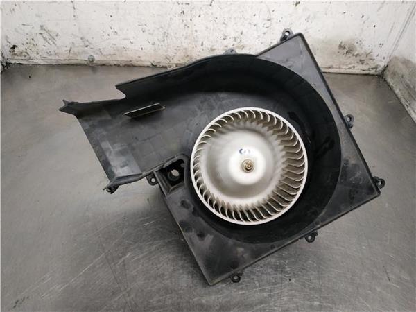 motor calefaccion nissan almera 22 16v turbod