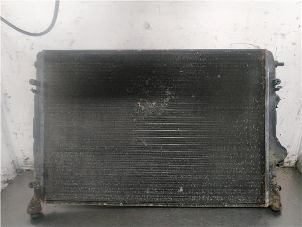 radiador renault scenic 1.6 16v (107 cv)