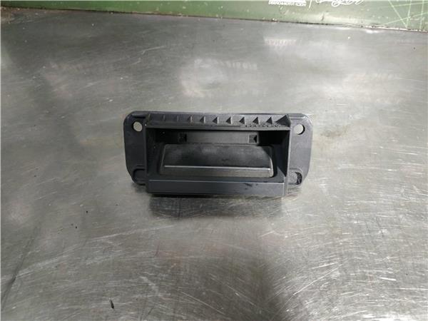 maneta exterior porton mercedes clase c (w204) berlina om646811